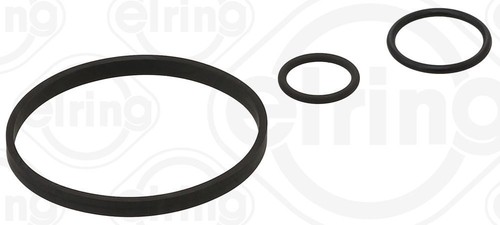 Oil filter seal - seal, renault