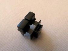 Roland SH201 Synthesizer Black Double Buttons - Roland SH 201