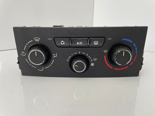 2010 peugeot 207 - peugeot, heater