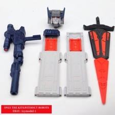 For Titans Return Fortress