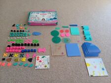 Vintage Ello Aquaria Creation System Bundle in Box by Mattel