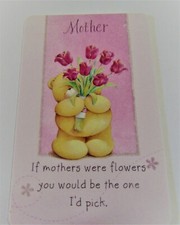 Wallet Sized Keepsake