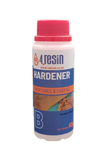 Hardener ONLY for Epoxy Resin