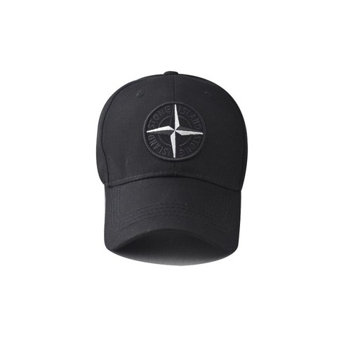 Stone island baseball - stone, cap