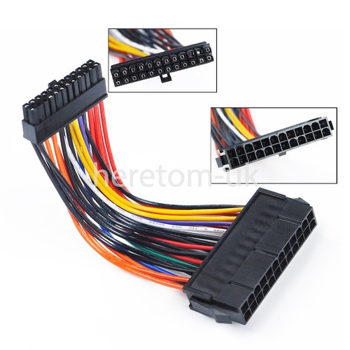 Atx power supply - power, pin