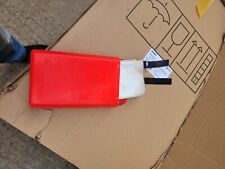 NEW WALL MOUNTABLE FIRE BLANKET LPG GRIDDLE CATERING TRAILER