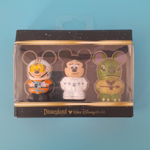 Disneyland star wars - star, 3d
