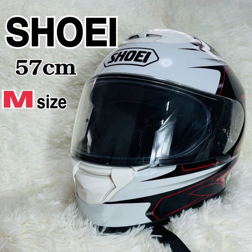 Shoei qwest quest full face - shoei,