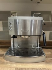 De'Longhi EC702 15-Bar Pump