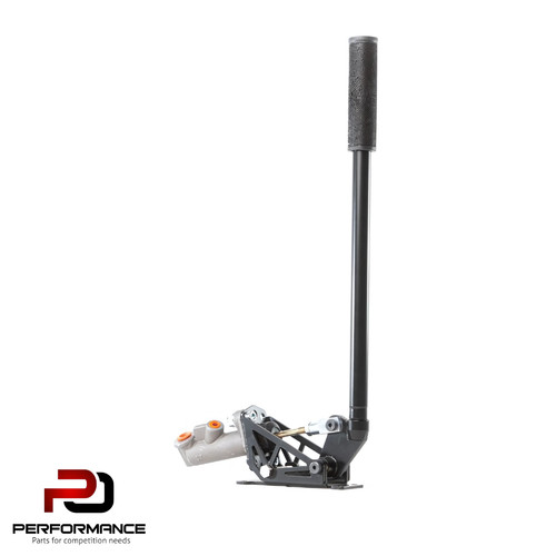 Hydraulic handbrake vertical - handbrake,