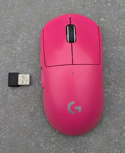 Logitech pro superlight 2 - logitech,
