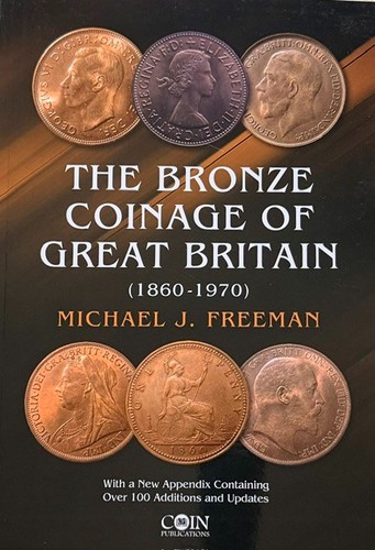 The bronze coinage great - coinage, of