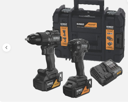 Dewalt mclaren team - mclaren,