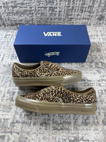 Size vans lx authentic 44 - 9,