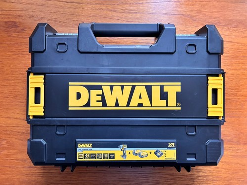 Dewalt dcf887 18v brushless - dewalt,