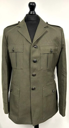 British military issue royal - british,