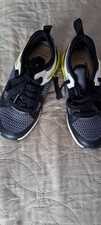 Boys Geox Trainers Size  11,5