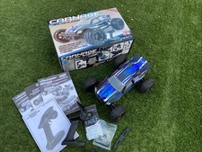 Ftx 1/10 R/C Remote Control