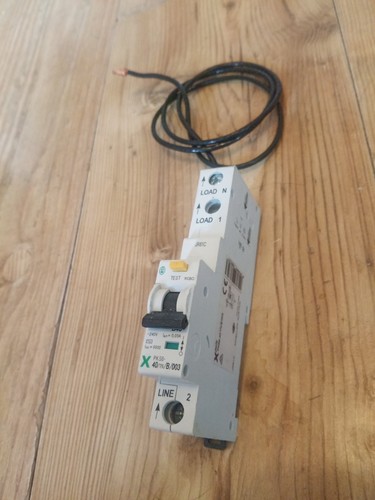 Moeller 003 x pole - moeller,