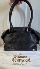 Vivienne Westwood Embossed