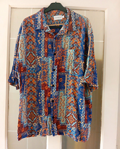 Topman men classic fit - classic,