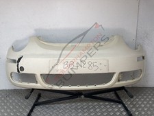 VW BEETLE FRONT BUMPER 2006-2010 BB-1285 1C0807221P