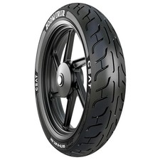 Sport Touring Motorcycle Tyre