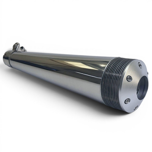 Universal stainless steel - universal,