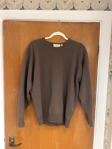 Rare glenmuir brown - rare, wool