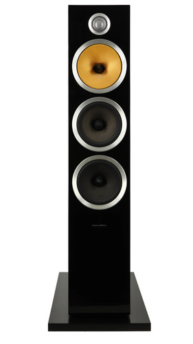 Cm9 s2 floorstanding - cm9,