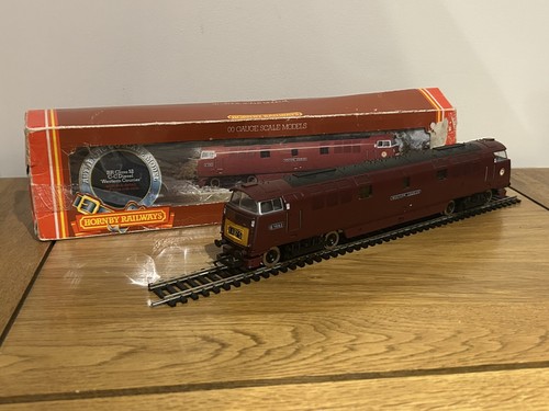 Hornby r368 diesel - hornby, hydraulic