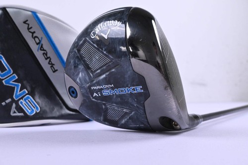 Callaway paradym smoke max - paradym, ai