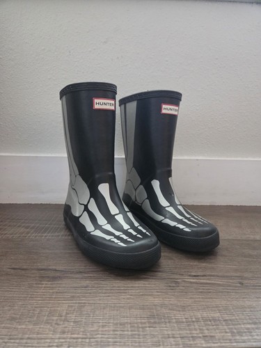 Hunter kids fitst - hunter,