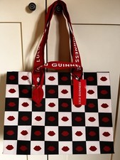 LULU GUINESS ~ FOR WAITROSE ~