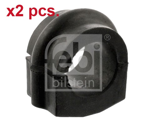 Pcs front fits - pcs,