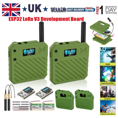 868mhz lora esp32 - 868mhz, v3