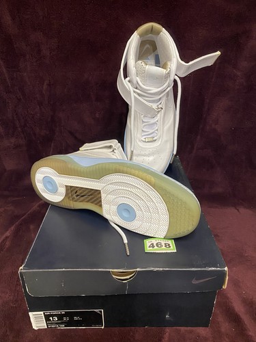Nike air force 12 - force, 25