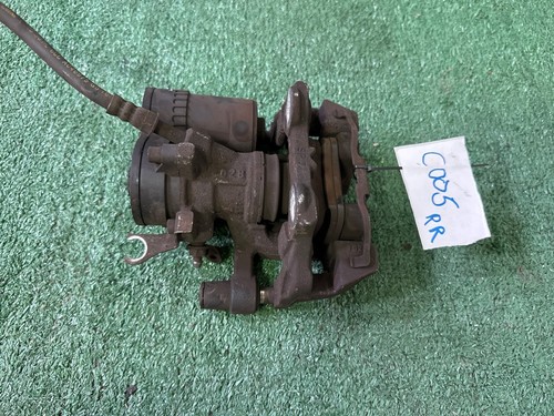 Brake caliper actuator - caliper,