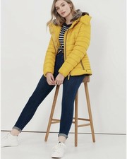 Joules Women's Antique Gold