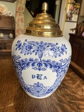 Original Delft Royal