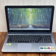Asus x541uj laptop i5 - 15.6", laptop-