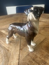 Coopercraft Vintage Boxer Dog