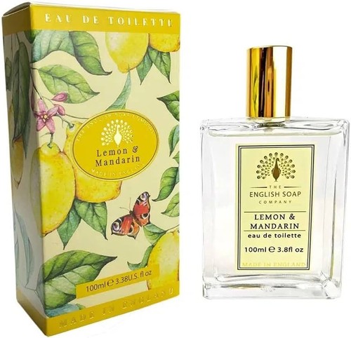 The english soap company lemon - soap,