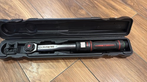 Norbar professional 100 - 100, torque