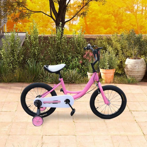 Pink kids inch - pink, 16