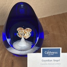 Caithness Limited Edition 500