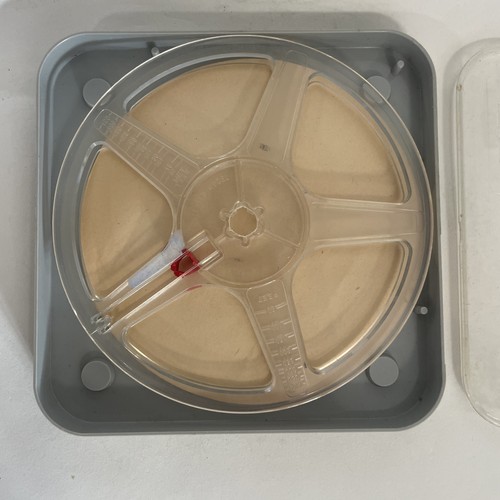Rollplex reel in posso - x,