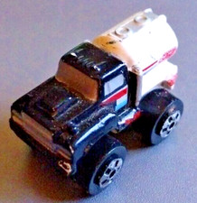 Road Champs 1987 Tanker Truck