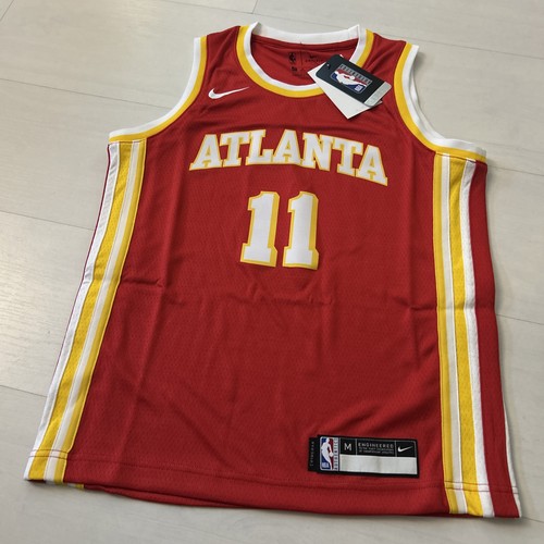 Nike atlanta hawks nba - atlanta,