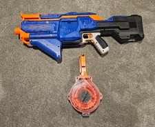 Nerf Infinus N-Strike Elite